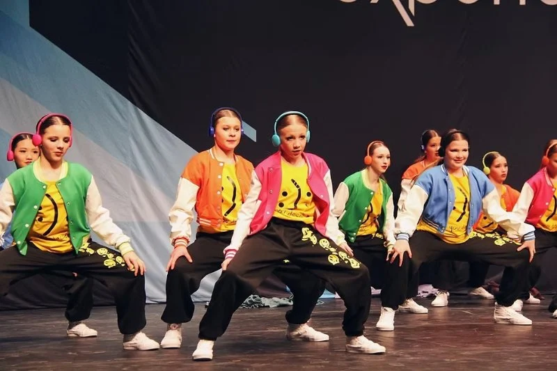 My Experience With Dance Competitions as a Parent — Supporting My Child