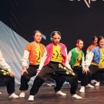 My Experience With Dance Competitions as a Parent — Supporting My Child