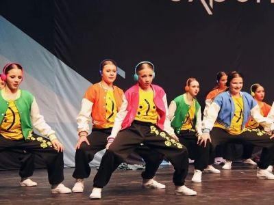 My Experience With Dance Competitions as a Parent — Supporting My Child