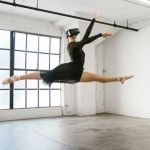 My Story of Dancing in a Digital Universe | Creative Edge Dance Studio