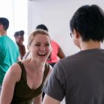 My Experience With Dance for Team Building in Corporate Events
