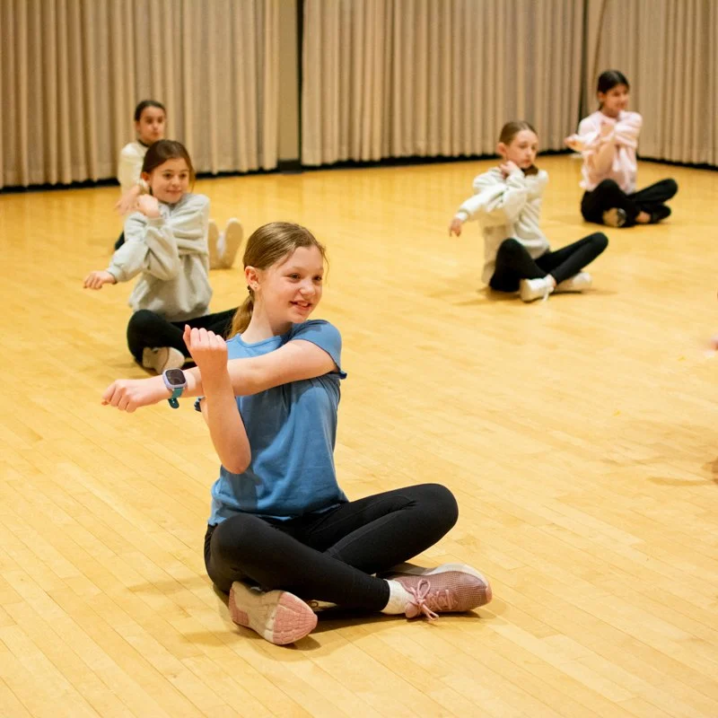 My Experience With Dance Camps as a Teen — How It Shaped Me