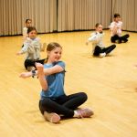 My Experience With Dance Camps as a Teen — How It Shaped Me
