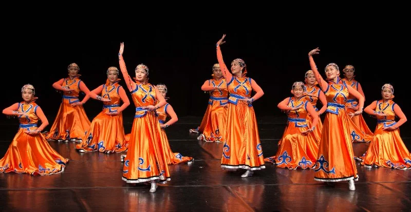How I Used Dance to Connect with My Cultural Roots | My Story