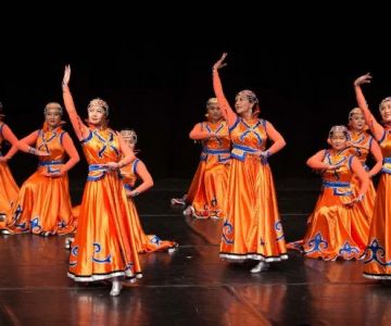 How I Used Dance to Connect with My Cultural Roots | My Story