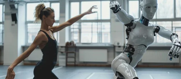 How I Learned to Use Neural‑Network‑Generated Moves in My Dance Practice — My Story