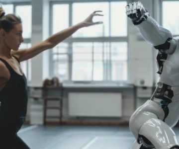 How I Learned to Use Neural‑Network‑Generated Moves in My Dance Practice — My Story