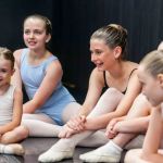 My Experience With Dance Intensive Week — Lessons and Takeaways