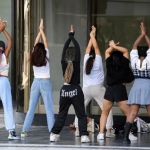 How I Learned to Teach Flash-Mob Dance Classes: My Story