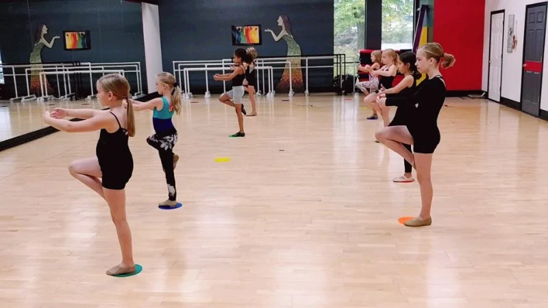 How I Learned to Use Motion-Sensing Floors in My Dance Studio