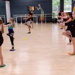 How I Learned to Use Motion-Sensing Floors in My Dance Studio