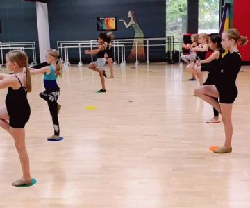 How I Learned to Use Motion-Sensing Floors in My Dance Studio