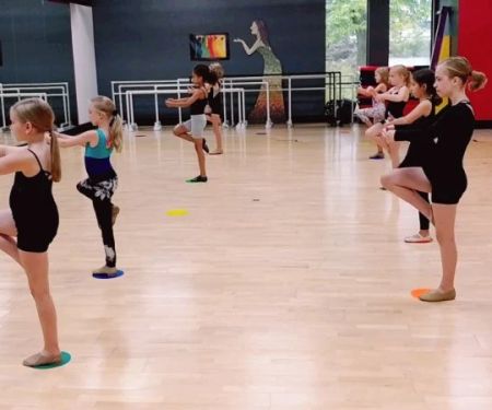 How I Learned to Use Motion-Sensing Floors in My Dance Studio