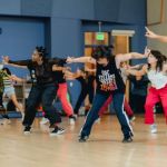 My Experience With Dance Intensive Week — What I Took Away