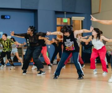 My Experience With Dance Intensive Week — What I Took Away