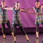 My Journey Learning Fusion Jazz After Years of Traditional Ballet