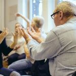 How I Learned to Teach Intergenerational Dance Exchanges — My Story