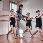 My Story of Being a Judged Dancer — How I Handled Feedback