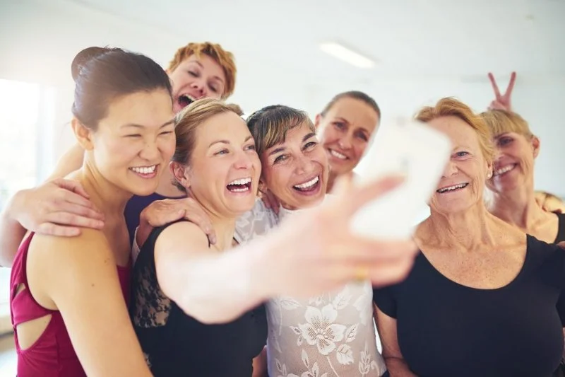 How I Learned to Use Social Media to Promote My Dance Workshops