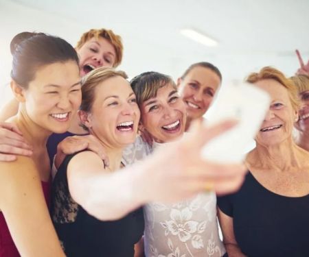 How I Learned to Use Social Media to Promote My Dance Workshops