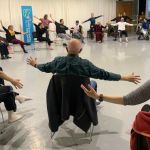 Teaching Dance for Parkinson’s Students: My Personal Journey