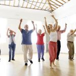How I Learned to Teach Dance for People with Parkinson’s and Movement Challenges