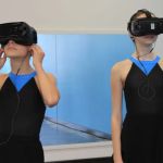 How I Learned to Use Virtual Space to Perform Live Dance – My Story