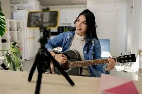 How I Prepared for My First Live Stream Performance — A Personal Journey