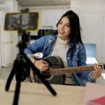 How I Prepared for My First Live Stream Performance — A Personal Journey