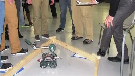 My Story of Co-Choreographing With a Robot on Stage Performance Journey