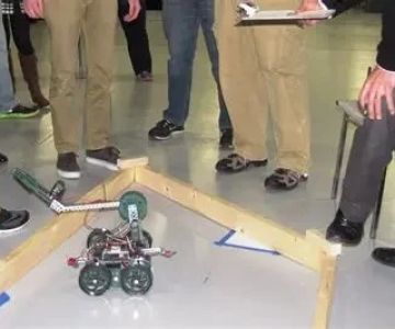 My Story of Co-Choreographing With a Robot on Stage Performance Journey