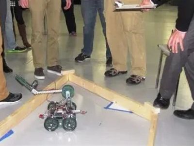 My Story of Co-Choreographing With a Robot on Stage Performance Journey