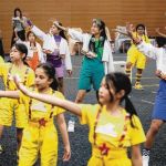 My Story of Bringing My Childhood Dance Dreams to Life in My 20s