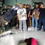 My Experience With My First Live-Stream Dance Battle Story & Tips
