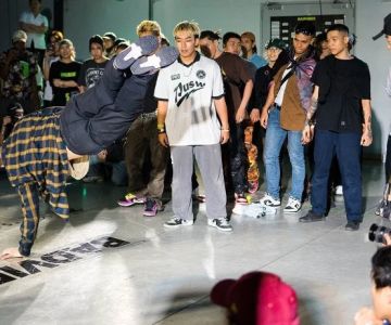 My Experience With My First Live-Stream Dance Battle Story & Tips