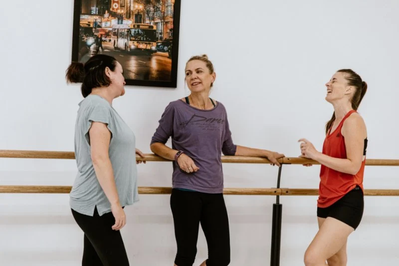 How I Built My Daily Dance Habit Through Consistency and Routine