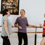 How I Built My Daily Dance Habit Through Consistency and Routine
