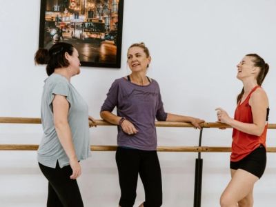 How I Built My Daily Dance Habit Through Consistency and Routine