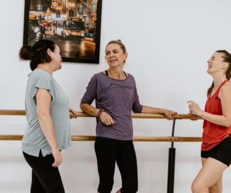 How I Built My Daily Dance Habit Through Consistency and Routine