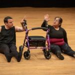 My Story of Learning to Dance with a Disability and What I Discovered