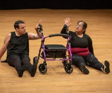 My Story of Learning to Dance with a Disability and What I Discovered