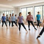 Beginner Dance Class Etiquette: A Practical Guide