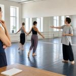 Ready for the Next Dance Level? A Skills Checklist