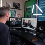 How I Prepared for My First Live Stream Performance