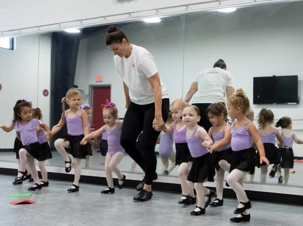 How I Built My Dance Friendship Network and Found My Social Circle