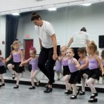 How I Built My Dance Friendship Network and Found My Social Circle