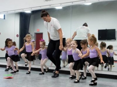How I Built My Dance Friendship Network and Found My Social Circle