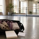 How to Prepare for a Dance Workshop With a Guest Teacher