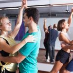 My Experience With Dance as a Couple Activity — A Story of Connection