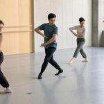 How to Mark Dance Choreography Without Losing Detail